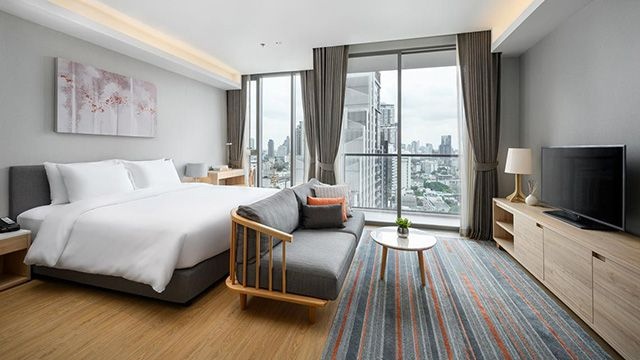 Condo · Khlong Toei, bangkok — photo 2
