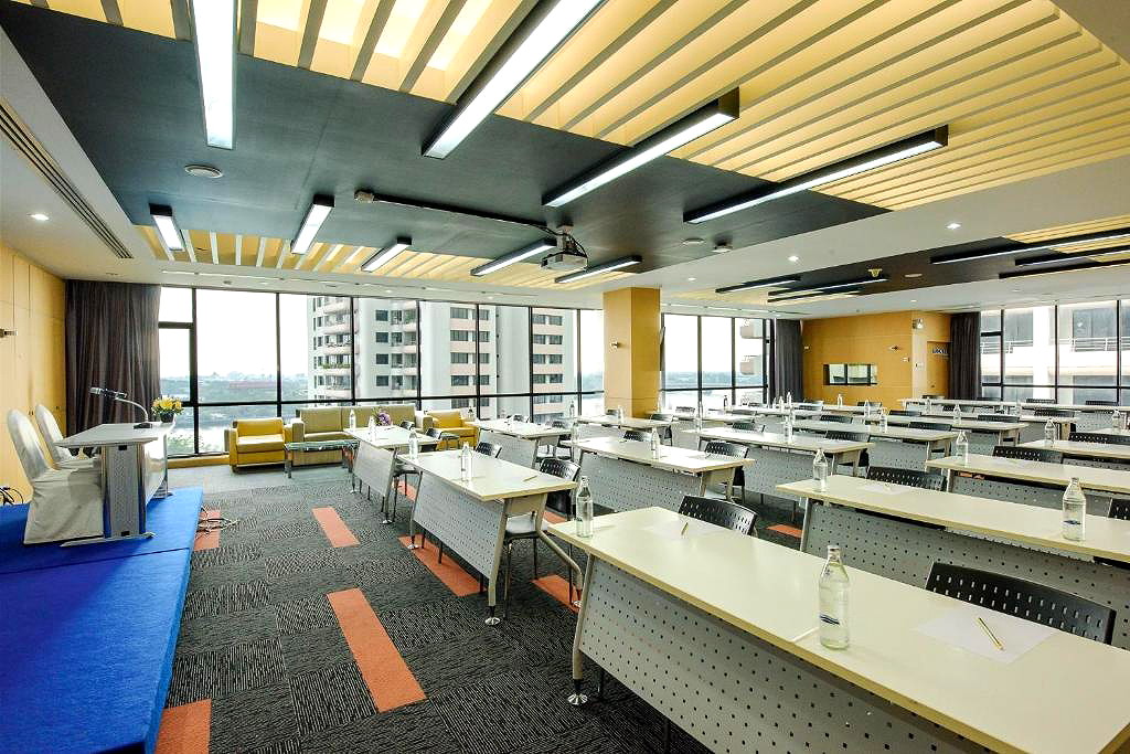 รูปภาพ ริเวอร์ไรน์เพลส โฮเทล แอนด์ เรสซิเดนซ์ | อพาร์ทเม้นท์ หอพัก ที่พัก ห้องพัก - รูปที่ 15/22