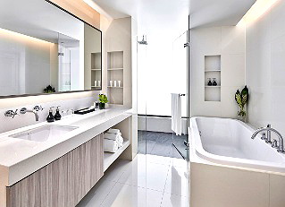 Pictures of Fraser Suites Sukhumvit Bangkok 6/22