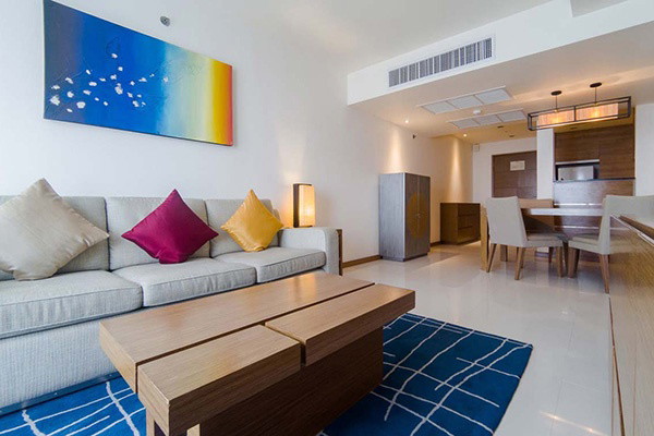 Condo · Watthana, bangkok — photo 5