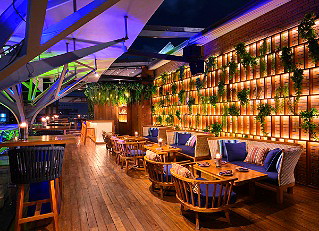 Pictures of Fraser Suites Sukhumvit Bangkok 21/22