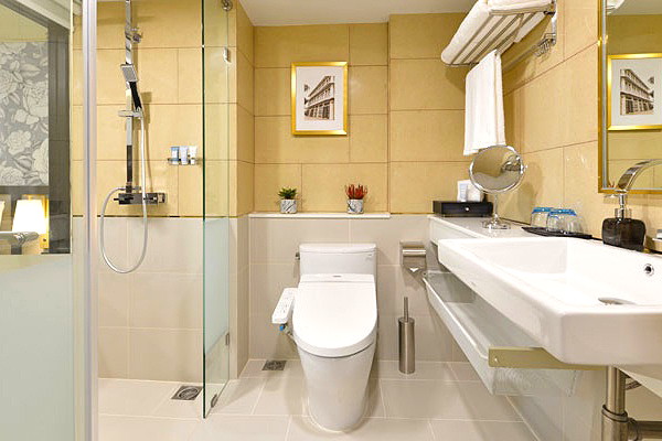 Pictures of Oakwood Hotel & Residence Bangkok 7/20