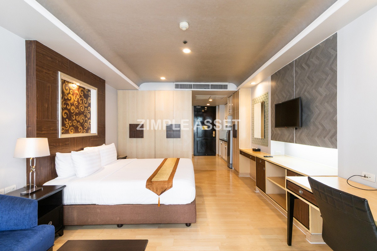 Condo · Watthana, bangkok — photo 2
