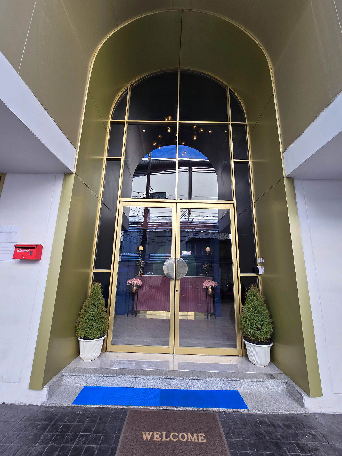 รูปภาพ ARNI HER Ladies Hotel ที่พักสำหรับสุภาพสตรีแบบ 100% ที่แรกของกรุงเทพ ใกล้ MRT ลาดพร้าว ปลอดภัยสูง | อพาร์ทเม้นท์ หอพัก ที่พัก ห้องพัก - รูปที่ 64/66