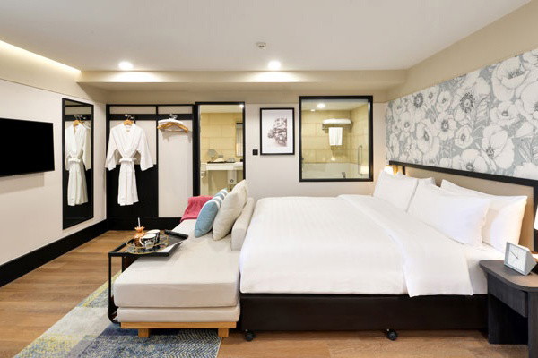 Condo · Sathon, bangkok