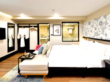 Oakwood Hotel & Residence Bangkok - Silom and Sathorn Road Short Term Rental
