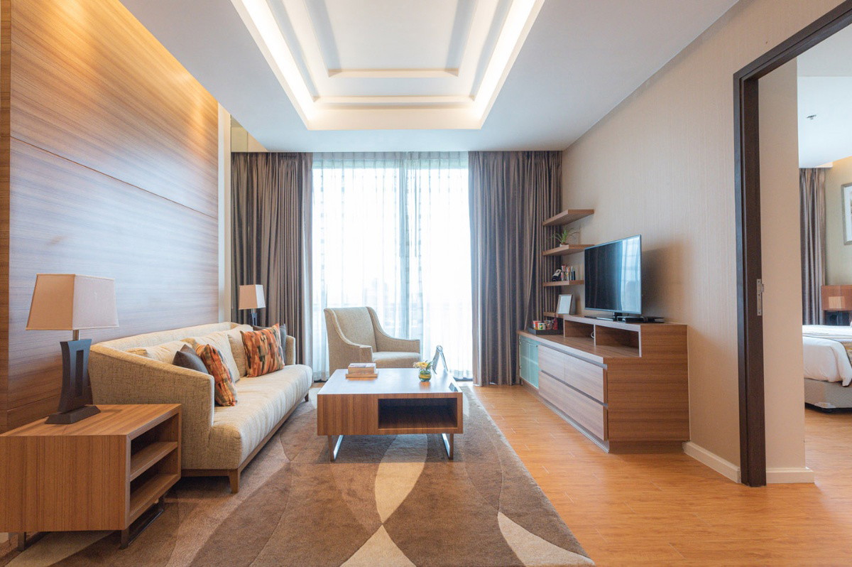 Condo · Bang Phli — photo 4