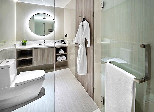 Pictures of Fraser Suites Sukhumvit Bangkok 3/22