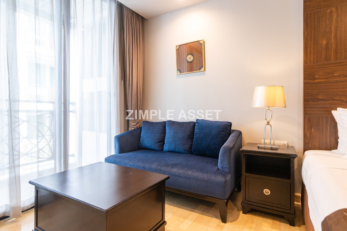 Condo · Watthana, bangkok — photo 4