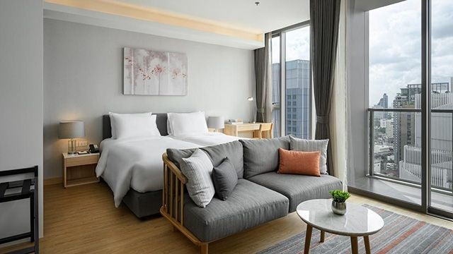 Condo · Khlong Toei, bangkok