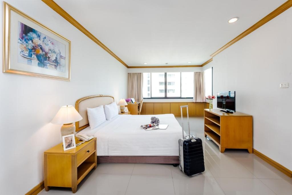 Condo · Mueang Nonthaburi — photo 4