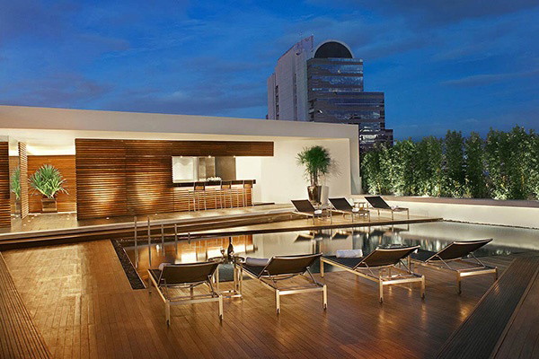 Condo · Watthana, bangkok — photo 4