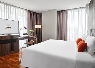 Pictures of Fraser Suites Sukhumvit Bangkok 15/22