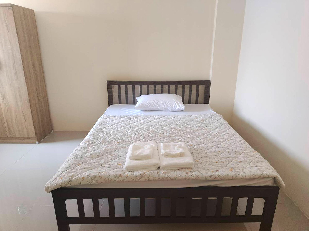 รูปภาพ Kvapartmant | อพาร์ทเม้นท์ หอพัก ที่พัก ห้องพัก - รูปที่ 4/8
