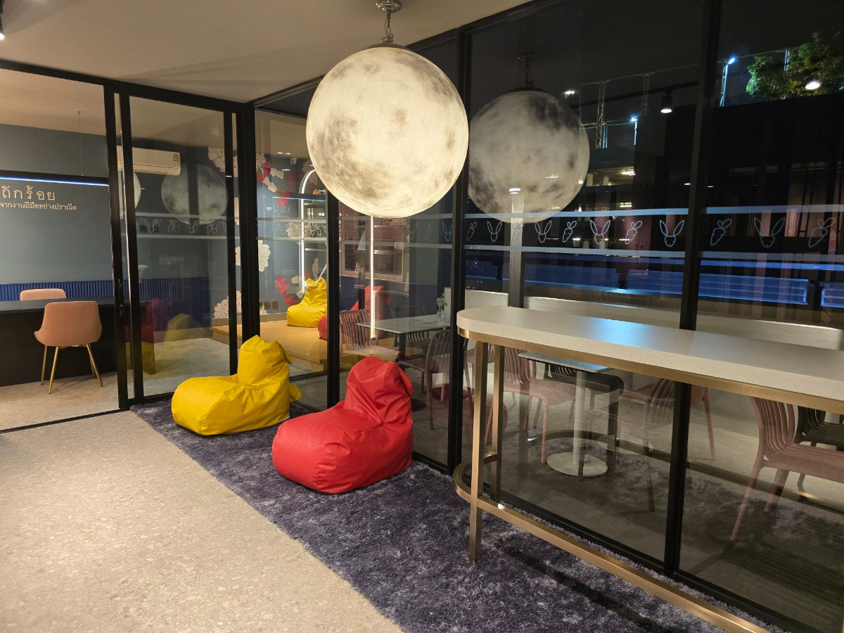 Condo · Chatuchak, bangkok
