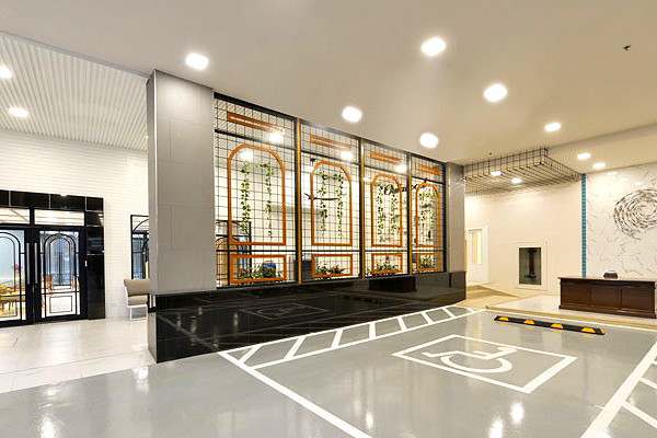 Pictures of Oakwood Hotel & Residence Bangkok 4/20