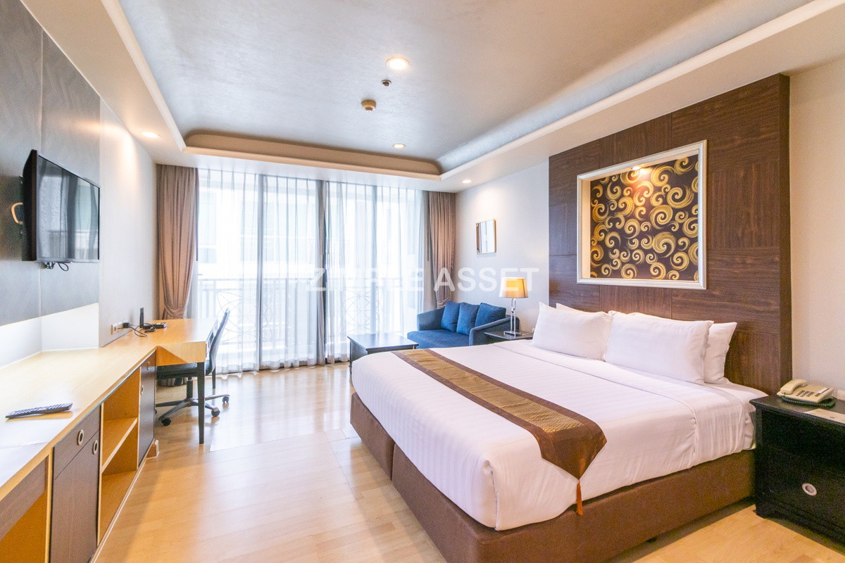 Condo · Watthana, bangkok