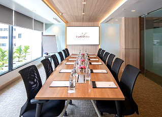 Pictures of Fraser Suites Sukhumvit Bangkok 20/22