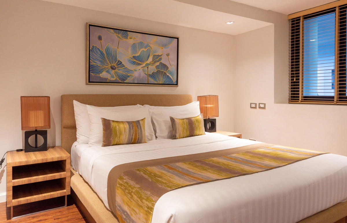 Condo · Bang Phli — photo 3