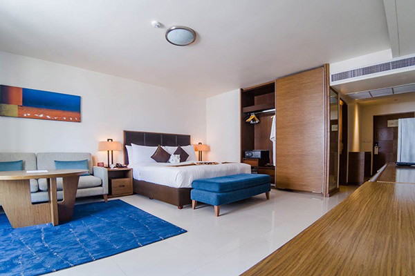 Condo · Watthana, bangkok