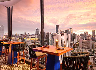 Pictures of Fraser Suites Sukhumvit Bangkok 17/22