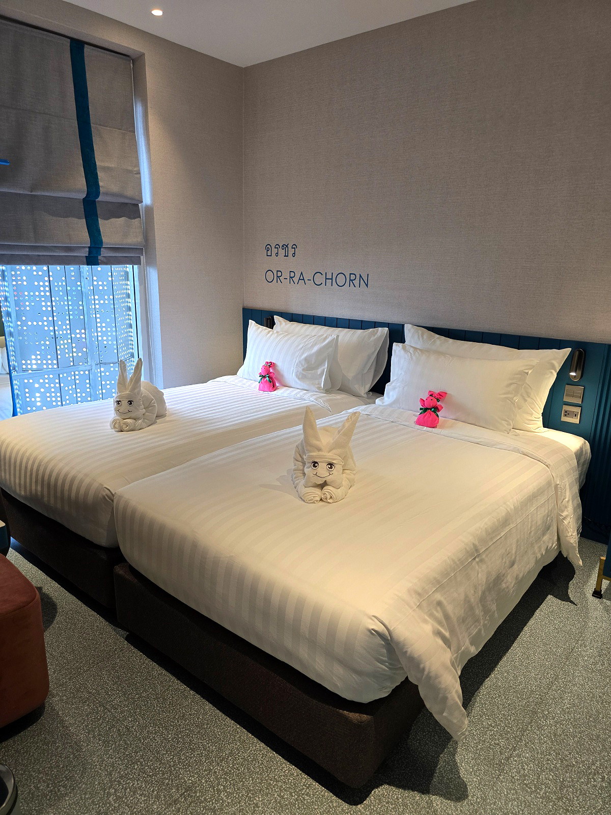รูปภาพ ARNI HER Ladies Hotel ที่พักสำหรับสุภาพสตรีแบบ 100% ที่แรกของกรุงเทพ ใกล้ MRT ลาดพร้าว ปลอดภัยสูง | อพาร์ทเม้นท์ หอพัก ที่พัก ห้องพัก - รูปที่ 62/66