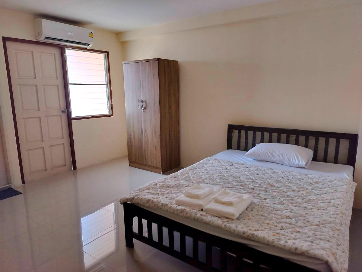 รูปภาพ Kvapartmant | อพาร์ทเม้นท์ หอพัก ที่พัก ห้องพัก - รูปที่ 3/8