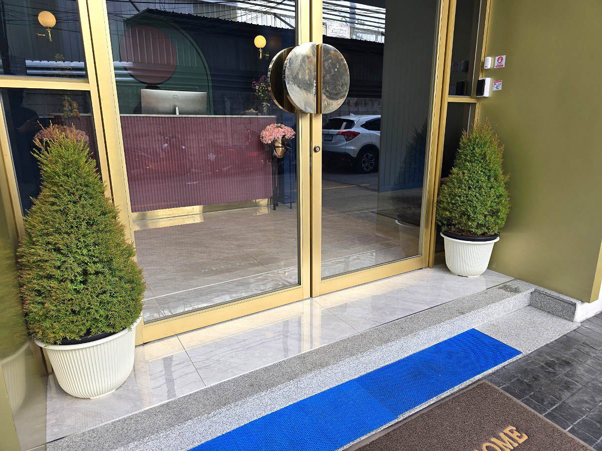 รูปภาพ ARNI HER Ladies Hotel ที่พักสำหรับสุภาพสตรีแบบ 100% ที่แรกของกรุงเทพ ใกล้ MRT ลาดพร้าว ปลอดภัยสูง | อพาร์ทเม้นท์ หอพัก ที่พัก ห้องพัก - รูปที่ 63/66