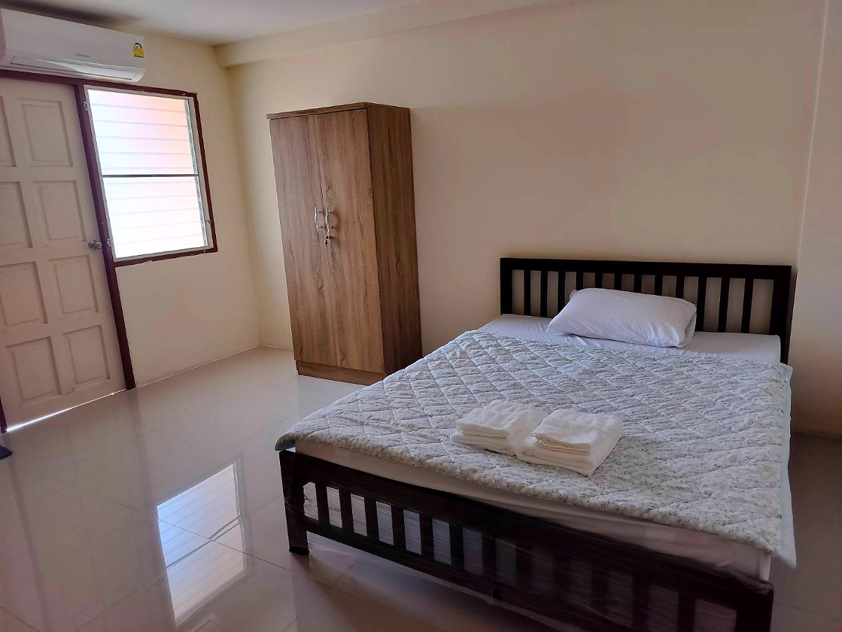 รูปภาพ Kvapartmant | อพาร์ทเม้นท์ หอพัก ที่พัก ห้องพัก - รูปที่ 2/8