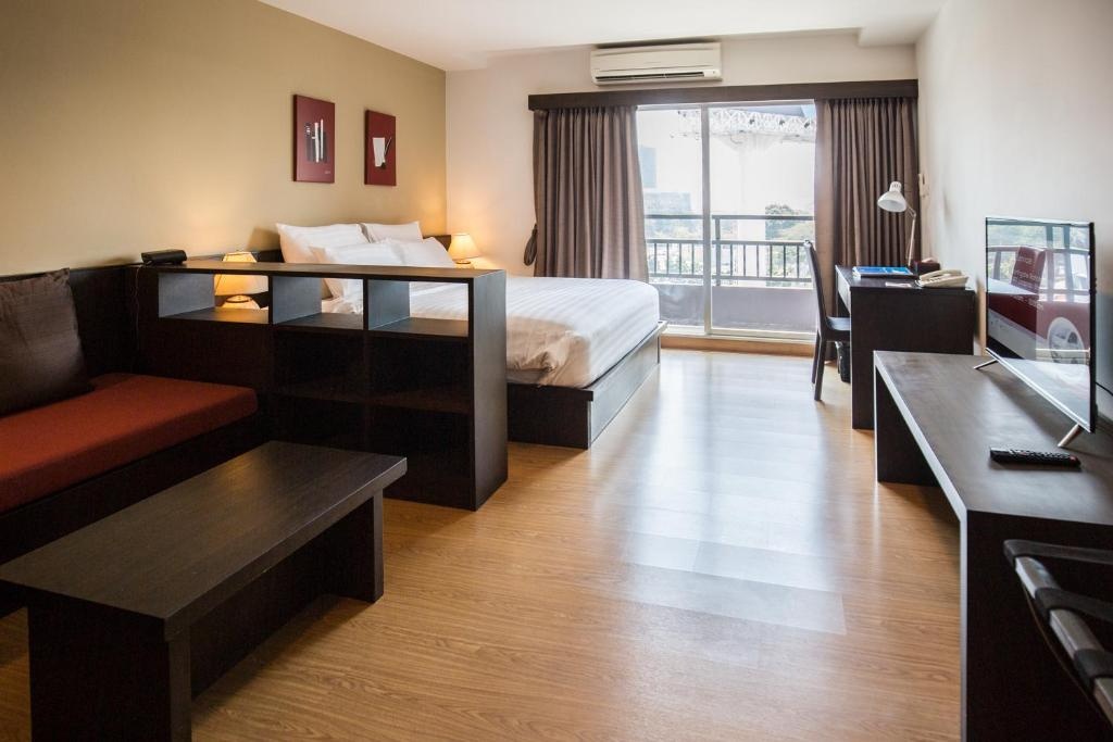 Condo · Chatuchak, bangkok — photo 3