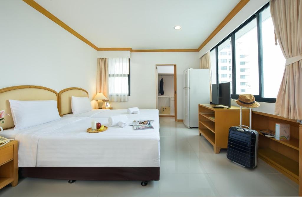 Condo · Mueang Nonthaburi — photo 5