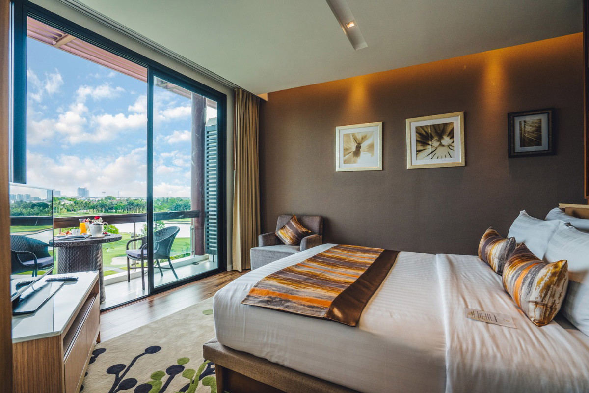 Condo · Bang Phli — photo 2