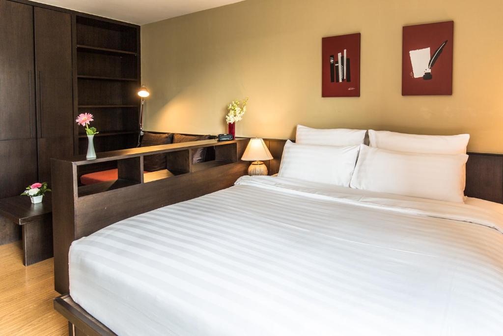 Condo · Chatuchak, bangkok