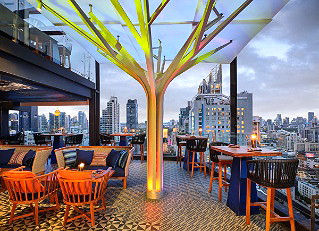 Pictures of Fraser Suites Sukhumvit Bangkok 9/22