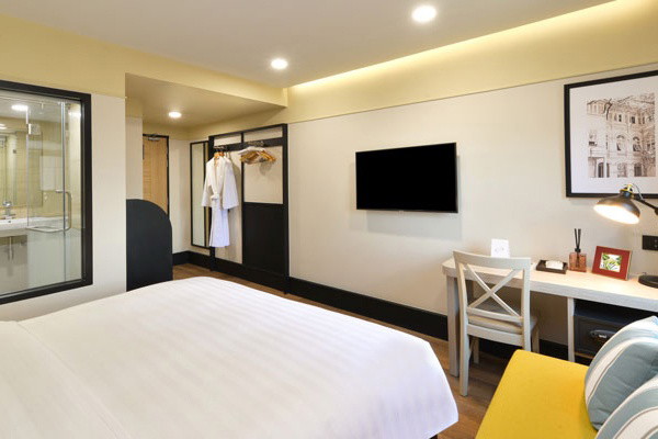 Condo · Sathon, bangkok — photo 5