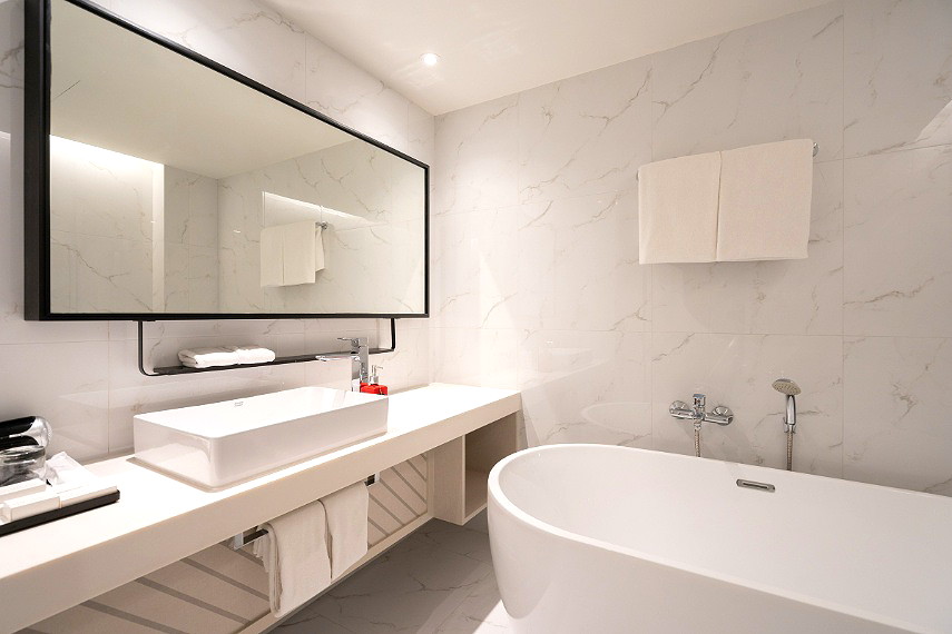 Pictures of Oakwood Studios Sukhumvit Bangkok 7/8