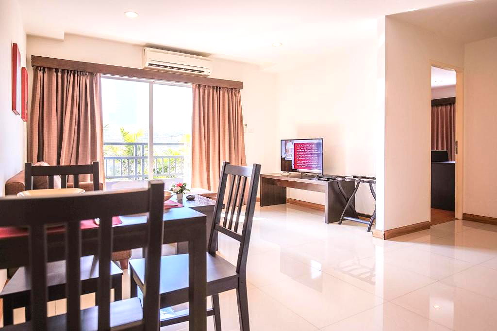 รูปภาพ นอร์ธเกต รัชโยธิน | อพาร์ทเม้นท์ หอพัก ที่พัก ห้องพัก - รูปที่ 8/26