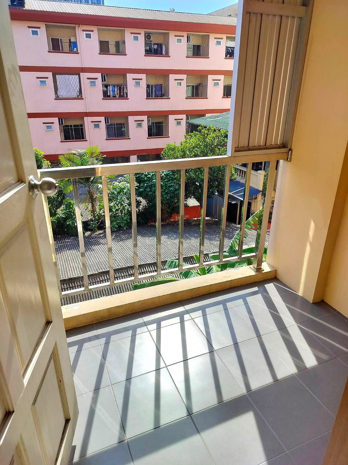 รูปภาพ Kvapartmant | อพาร์ทเม้นท์ หอพัก ที่พัก ห้องพัก - รูปที่ 5/8