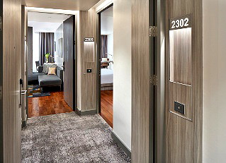 Pictures of Fraser Suites Sukhumvit Bangkok 18/22