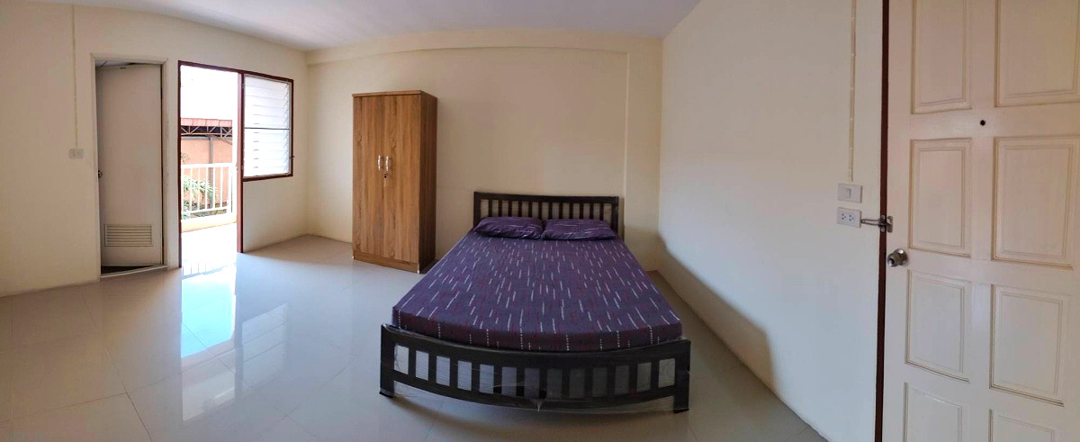รูปภาพ Kvapartmant | อพาร์ทเม้นท์ หอพัก ที่พัก ห้องพัก - รูปที่ 8/8