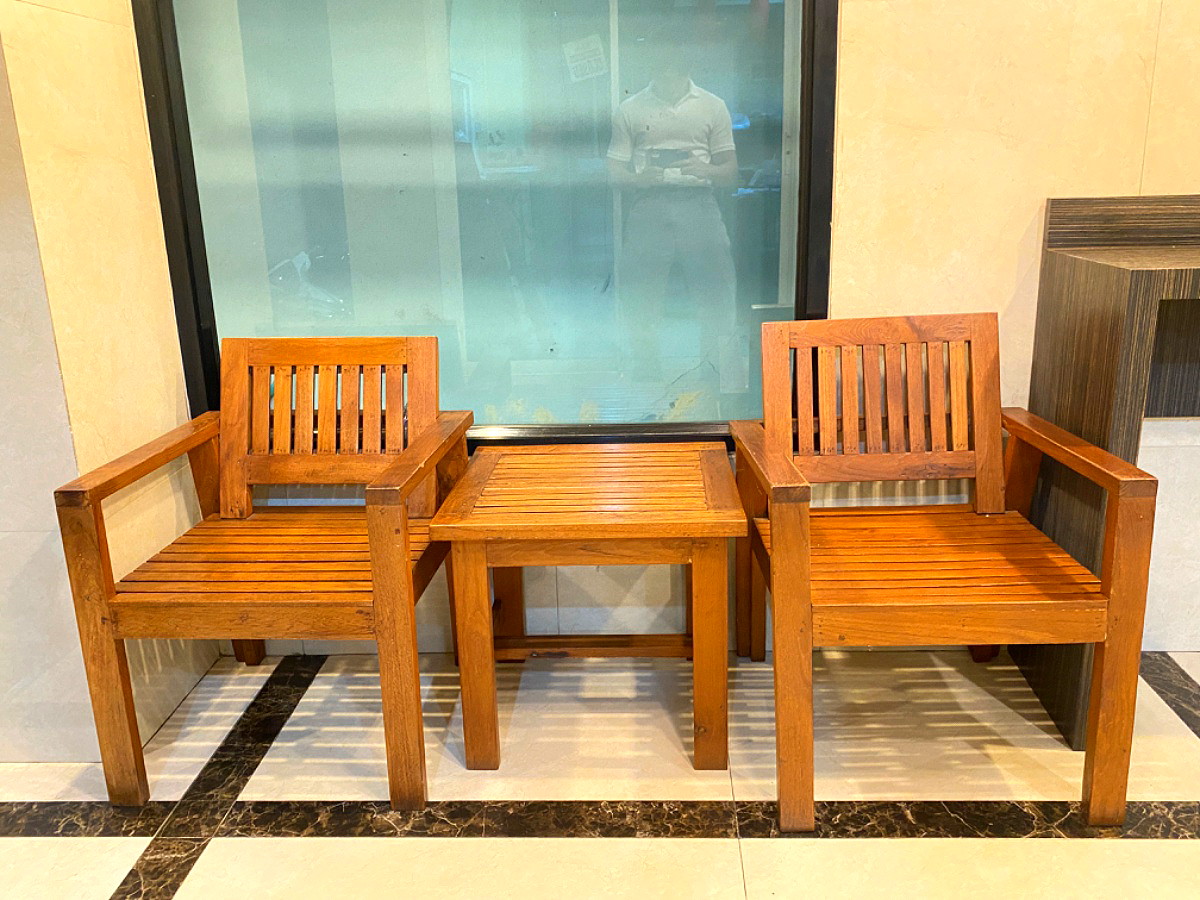 Pictures of Chaiyanutt Place 8/10