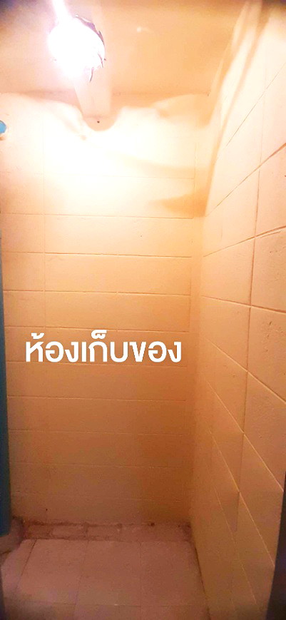 รูปภาพ แฟลตดินแดง พ.9 เช่าหอพัก/อพาร์ทเม้นท์ดินแดง | อพาร์ทเม้นท์ หอพัก ที่พัก ห้องพัก - รูปที่ 6/7