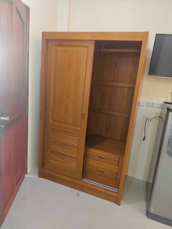 @ Suanluang apartment - Apartment for Rent