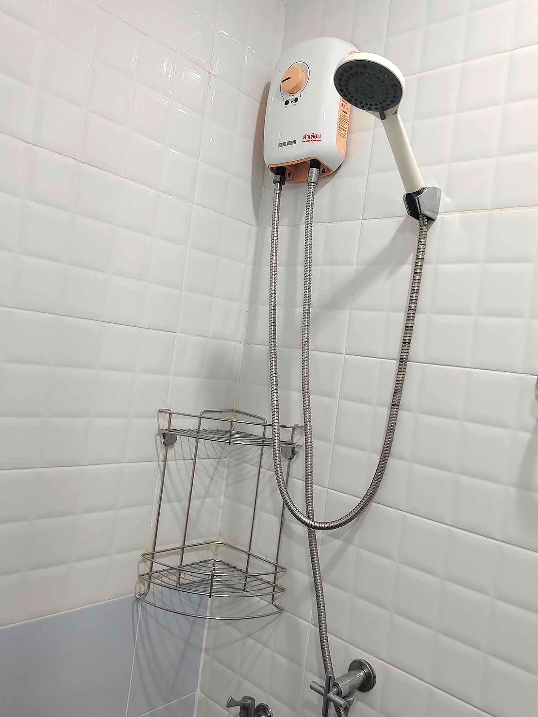 รูปภาพ @สวนหลวง อพาร์ทเม้นท์ | อพาร์ทเม้นท์ หอพัก ที่พัก ห้องพัก - รูปที่ 9/14