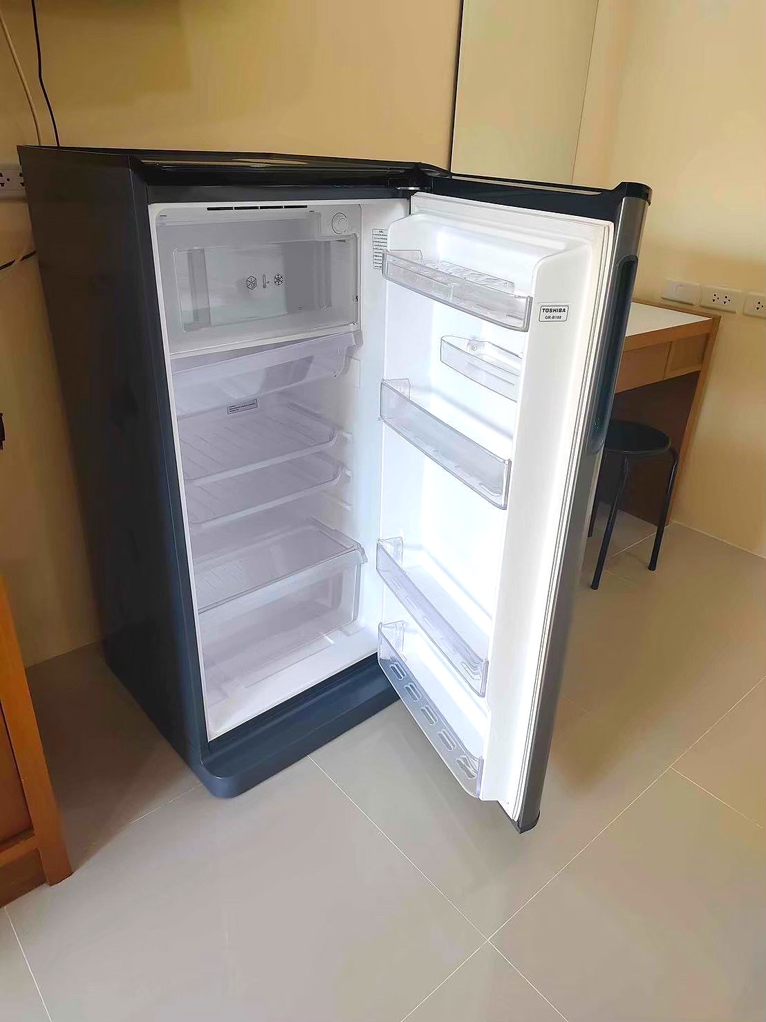 รูปภาพ @สวนหลวง อพาร์ทเม้นท์ | อพาร์ทเม้นท์ หอพัก ที่พัก ห้องพัก - รูปที่ 5/14