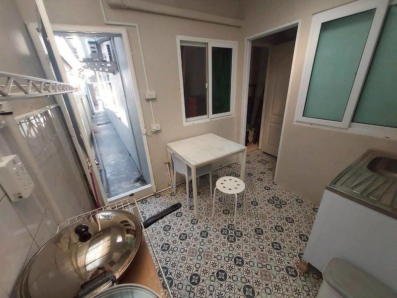 Room in Phuket Town Opposite Chillva Night Market