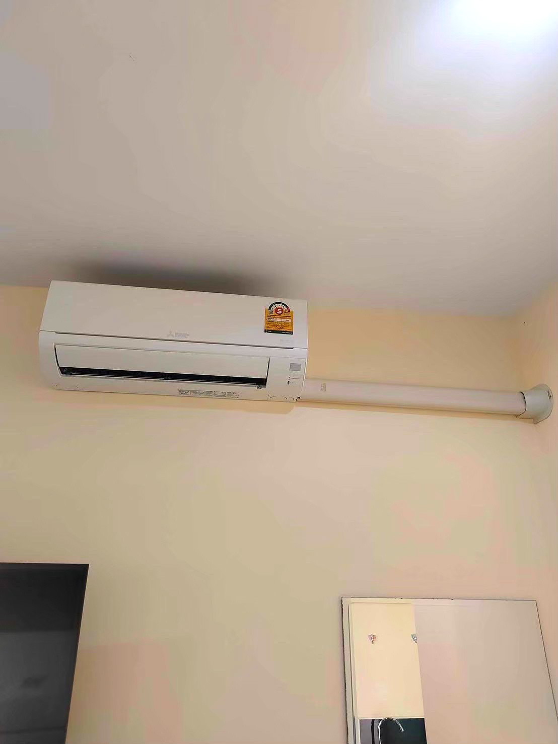 รูปภาพ @สวนหลวง อพาร์ทเม้นท์ | อพาร์ทเม้นท์ หอพัก ที่พัก ห้องพัก - รูปที่ 6/14