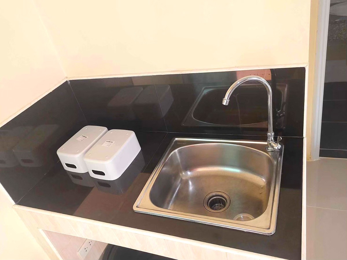 รูปภาพ @สวนหลวง อพาร์ทเม้นท์ | อพาร์ทเม้นท์ หอพัก ที่พัก ห้องพัก - รูปที่ 12/14