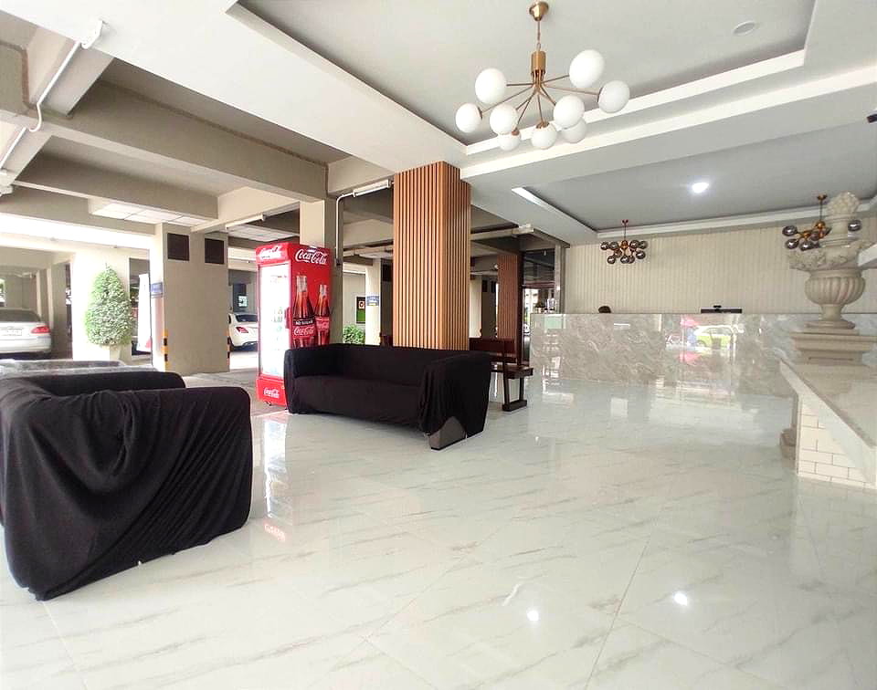 รูปภาพ (แม่กิมวา อพาร์ทเม้นท์) | อพาร์ทเม้นท์ หอพัก ที่พัก ห้องพัก - รูปที่ 10/15