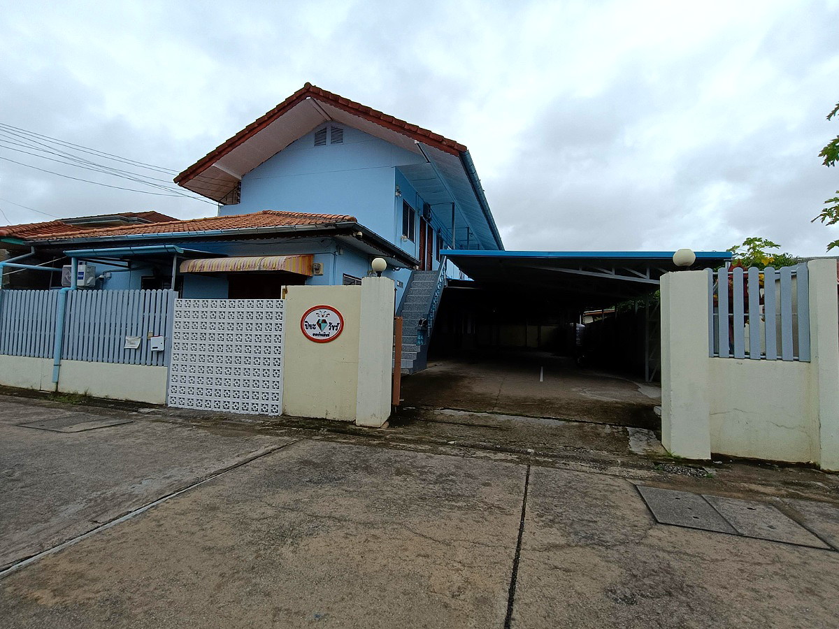 รูปภาพ หอพัก ปิยะวัชร์  | อพาร์ทเม้นท์ หอพัก ที่พัก ห้องพัก - รูปที่ 1/14